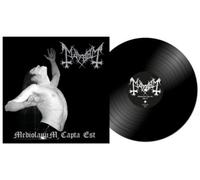 Mediolandum Capta Est - Vinyle 33 Tours