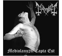 Mediolanum Capta Est