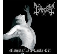 Mayhem - Mediolanum Capta Est (CD)