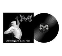 Mediolanum Capta Est