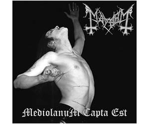 Mediolanum Capta Est