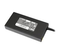 Medion 40067334 Original Chargeur 180 Watts | pour Erazer X7831 (MS-1763), X7815 (MS-1761), X7819 (MS-1762), X6823 (MS-16F3), X6825 (MS-16F3)