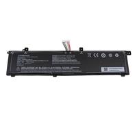 Medion 40082998 original Batterie 80Wh