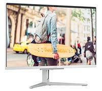 MEDION AIO E23405 Ordinateur Tout-en-Un de Bureau Complet 23,8", Processeur Intel Celeron, RAM 4Go, SSD 128Go, Intel UHD Graphique, Windows 11 S Home, MD62581