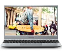 Medion AKOYA E14301 14 pouces Full HD IPS Ryzen 3-3200U 8GB DDR4 256 SSD Windows 11 Home