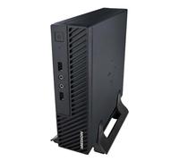 MEDION - AKOYA S23005 MD35343, Mini-PC Multimédia Mince - CPU Intel Core i7-1165G7, 2,8 GHz, 8 Go RAM, SSD 512 Go, Carte Graphique Intel Iris XE Graphics, Windows 11 Home - Souris Incluse