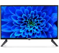 MEDION LIFE E12421 (MD 20113) 61 cm (24") Full HD Noir 180 cd/m²