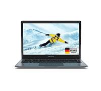 MEDION - E14223 (MD62560), PC Portable 14" - Intel Celeron N4120, 4 Go RAM, SSD 128 Go, Carte Graphique Intel HD Graphics, Windows 11 Home S Mode 64 Bit