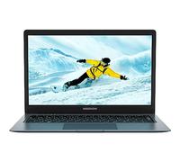 MEDION E14223 Ordinateur portable Full HD 35,5 cm (14") (Intel Celeron N4120, 4 Go de RAM DDR4, mémoire flash 128 Go, webcam, Win 11 Home)