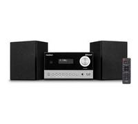 Mini Chaîne HiFi - MEDION - DAB/PLL UKW - Lecteur CD - 2x15W RMS