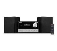 MEDION E64088 Microsystème audio compact (DAB+, lecteur CD. PLL FM Radio, Bluetooth, connexion … G