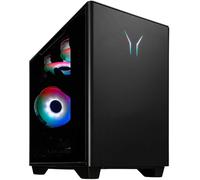 Medion Erazer Bandit P20 Gaming Desktop - Intel Core I7 14700 Nvidia Rtx 5060 Noir Taille unique Unisex