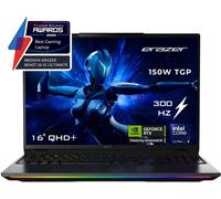 Medion Erazer Beast 16 X1 Ultimate 16 Gaming Laptop Intel Core Ultra 9 275Hx Rtx 5080 Win 11 Home Noir Taille unique Unisex