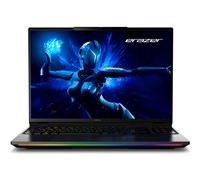 PC Portable - ERAZER - BEAST 16 X1 MD62732 - Intel Ultra9 275HX - LCD 16"" - 32Go - RTX5090 - SSD 2To - Win11