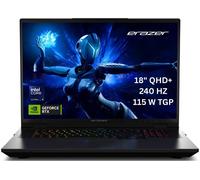 Medion Erazer Beast 18 18 Gaming Laptop Intel Core Ultra 9 275Hx Rtx 5090 Win 11 Home Noir Taille unique Unisex