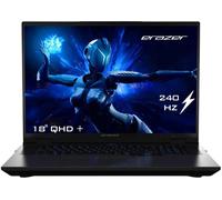 Medion Erazer Beast 18 18Inch Gaming Laptop - Intel Core Ultra 9-275Hx Nvidia Rtx 5070 Ti Noir Taille unique Unisex
