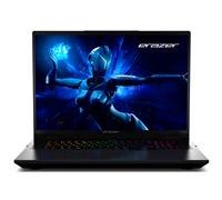 Medion ERAZER Beast 18 X1 - 18" - Intel Core Ultra 9 - 275HX - 32 Go RAM - 2 To SSD - Français