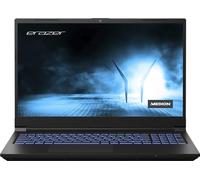 PC Portable Medion ERAZER Crawler E30 MD62472 15.6 FHD Intel Core i5-12500H 8Go RAM DDR4 512Go SSD Win 11 Home Noir Noir