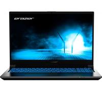 Medion ERAZER Crawler E30e 15.6 Ci5 SSD - Ordinateur portable - 512 Go
