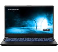 Medion Erazer Crawler E30E 15.6 Inch Gaming Laptop - Intel Core I5-13420H Nvidia Geforce Rtx 2050 Noir Taille unique Unisex