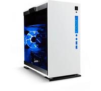 MEDION Erazer Engineer X20 MD34650 Tour PC, Intel Core i7-14700, 16 Go DDR5, 1 To SSD, NVIDIA GeForce RTX 4070, Wi-Fi 6, Windows 11, Blanc