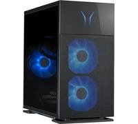 Medion Erazer Engineer X30, Core i7-14700F, 32GB RAM, 1TB SSD, GeForce RTX 4070 Ti SUPER