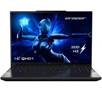 Medion Erazer Major 16X1 16 Inch Gaming Laptop Intel Core Ultra 7-255H Nvidia Rtx 5070Ti Windows 11 Noir Taille unique Unisex