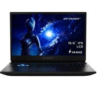 Medion Erazer Scout 15.6 Inch Gaming Laptop - Intel Core I5-13420H Nvidia Rtx 5050 Windows 11 Home Noir Taille unique Unisex