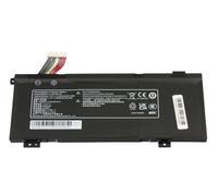 Medion GK5CN original Batterie 46,74Wh
