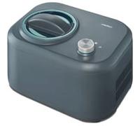 MEDION MD 10169 Compresseur pour sorbetière 1 L 100 W Bleu