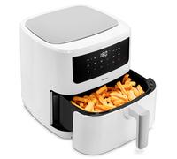 Medion Friteuse à air chaud 50073000 — 2150 W, écran tactile, 9 programmes — blanc