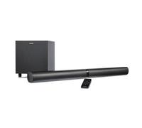 MEDION LIFE P61450 Noir 2.1 canaux 120 W