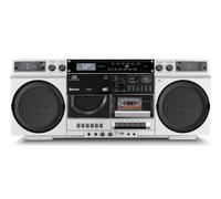 Medion LIFE? P66538 Retro-Boombox wei? (50076162)