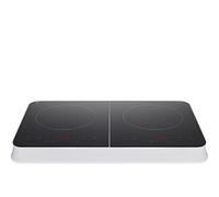 Medion LIFE Plaque de cuisson à induction double MD18493, Plaque chauffante