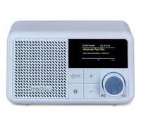 MEDION LIFE S66822 Tragbares Portable Numérique Couleur aqua