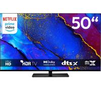 Medion LIFE® X15071 (MD 30922) Smart-TV 50 "UHD LCD