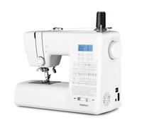 Machine à coudre numérique - MEDION MD11881 - 38W - 270 points - 700 tr/min - LED - Blanc blanc G