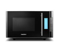 MEDION MD 14482 Mikrowelle 800 W silber