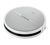 MEDION MD 19719 Aspirateur-Robot Blanc App gesteuert