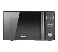MEDION MD 11493 Noir Micro-onde combiné Comptoir 23 L 900 W
