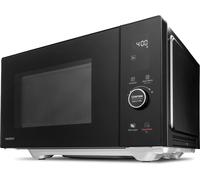 Medion Micro-ondes MD12041 - 25 L - 4 en 1 (gril et convection) - Noir