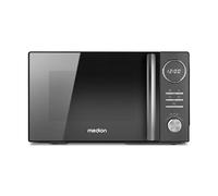 MEDION MD 11493 Noir Micro-onde combiné Comptoir 23 L 900 W