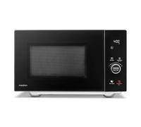 Medion Micro-ondes MD12041 - 25 L - 4 en 1 (gril et convection) - Noir