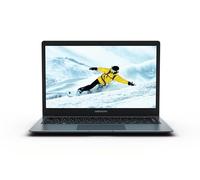 MEDION Ordinateur portable AKOIA E14223 14" Intel CELERON N4120 RAM 8 Go SSD 256 Go NVMe-Win 11 Home S Marque