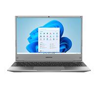 MEDION Ordinateur portable Full HD de 33,7 cm (13,3") (Intel Pentium Silver N5030, RAM DDR4 4 Go, SSD 128 Go, mode Win 11 Home S)