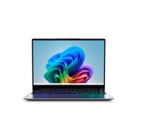MEDION Ordinateur portable S20 MD62629 17.3" FHD Intel Core Ultra 5 125H, 16 Go de RAM, SSD 1000 Go, Intel Arc Graphics, Wifi, Windows 11 Home, Argent
