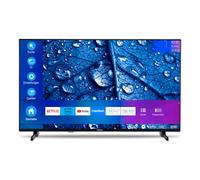 MEDION P13251 (MD 29231) Téléviseur Full HD 80 cm (32 Pouces) (Smart-TV, HDR, Netflix, Prime Video, PVR, Bluetooth, récepteur Triple Tuner)