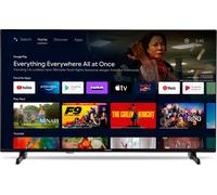 MEDION P14031 (MD 29242) Téléviseur Full HD 100,3 cm (40 pouces) (Android TV, Smart TV, HDR, Netflix, Prime Video, PVR, Bluetooth)