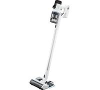 MEDION P350 - Aspirateur Balai sans Fil - Puissance 24 kPa / 350W - Capteur de poussiere - HEPA H13 - Ecran Tactile LED