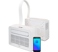 Medion P502 Smarte Split Climatisation (pour Camping-Car Camping Bateau Bus